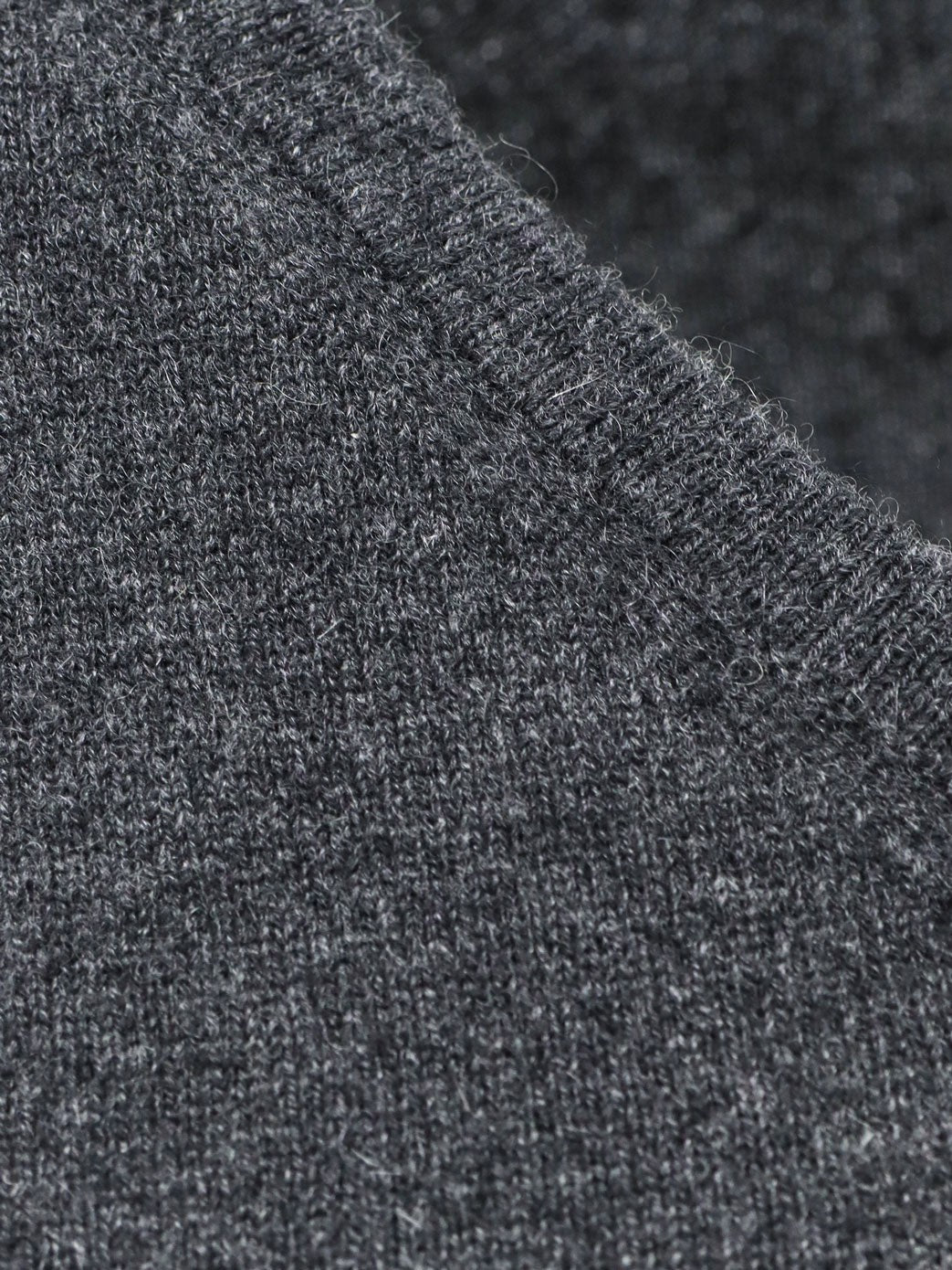 Gucci Women's Cashmere Sweater Grey