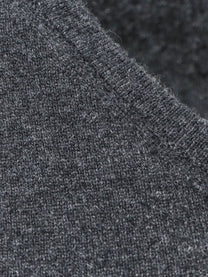 Gucci Women's Cashmere Sweater Grey