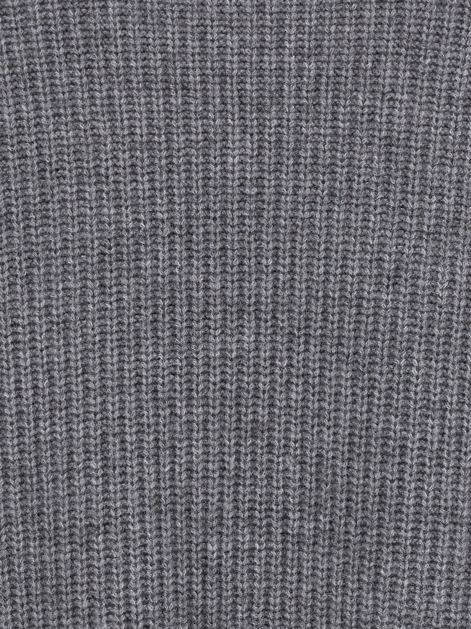 Parosh Cashmere Sweater Grey
