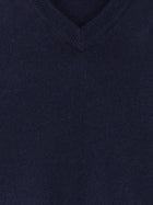 Brunello Cucinelli Men's Cashmere Sweater Grey, view 3