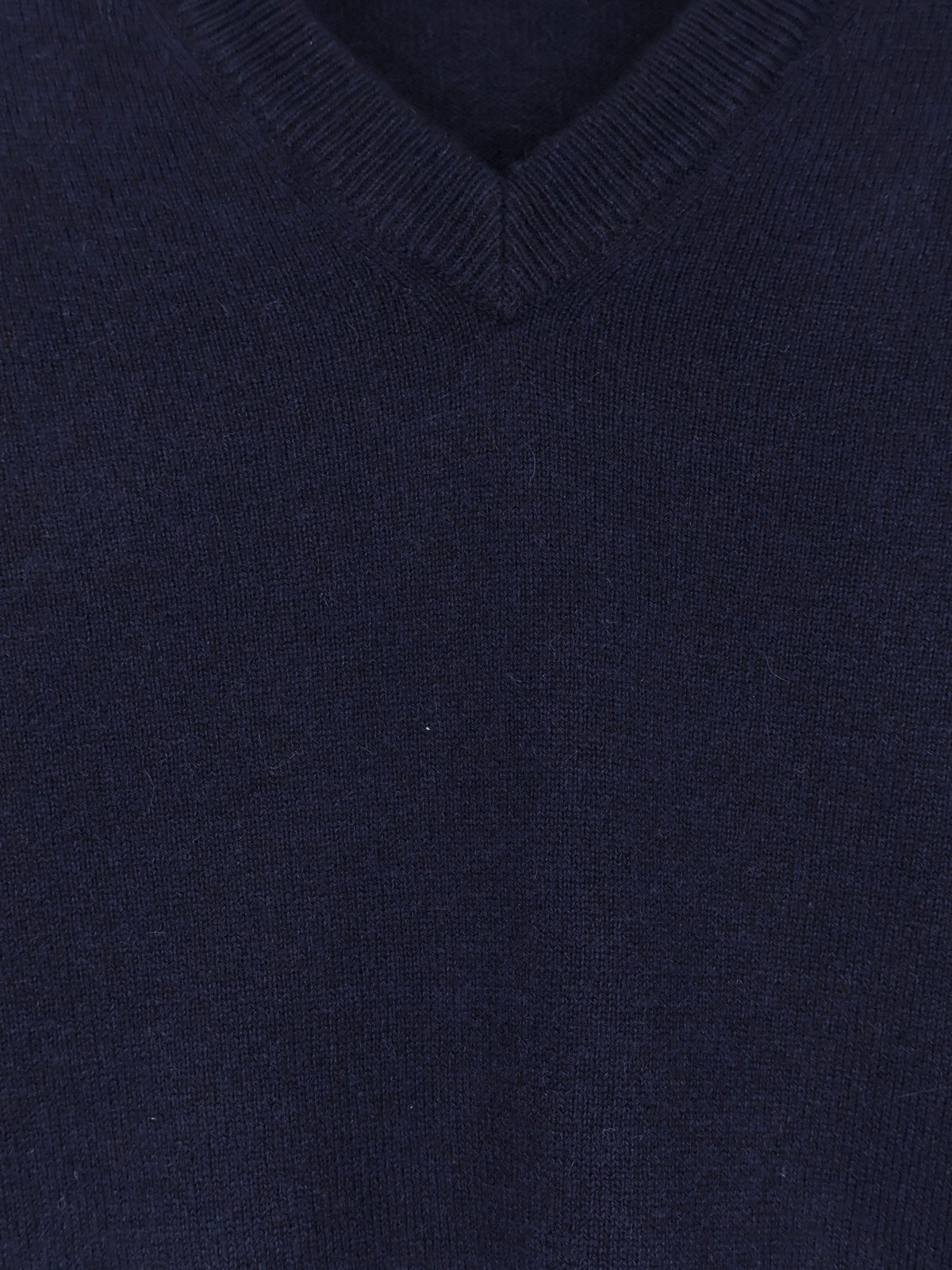 Brunello Cucinelli Men's Cashmere Sweater Grey, view 3