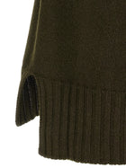 Tom Ford Cashmere Sweater Green, view 4