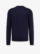 Brunello Cucinelli Men's Cashmere Sweater Grey, view 2