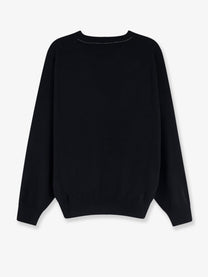 Brunello Cucinelli Women's Cashmere Sweater Black