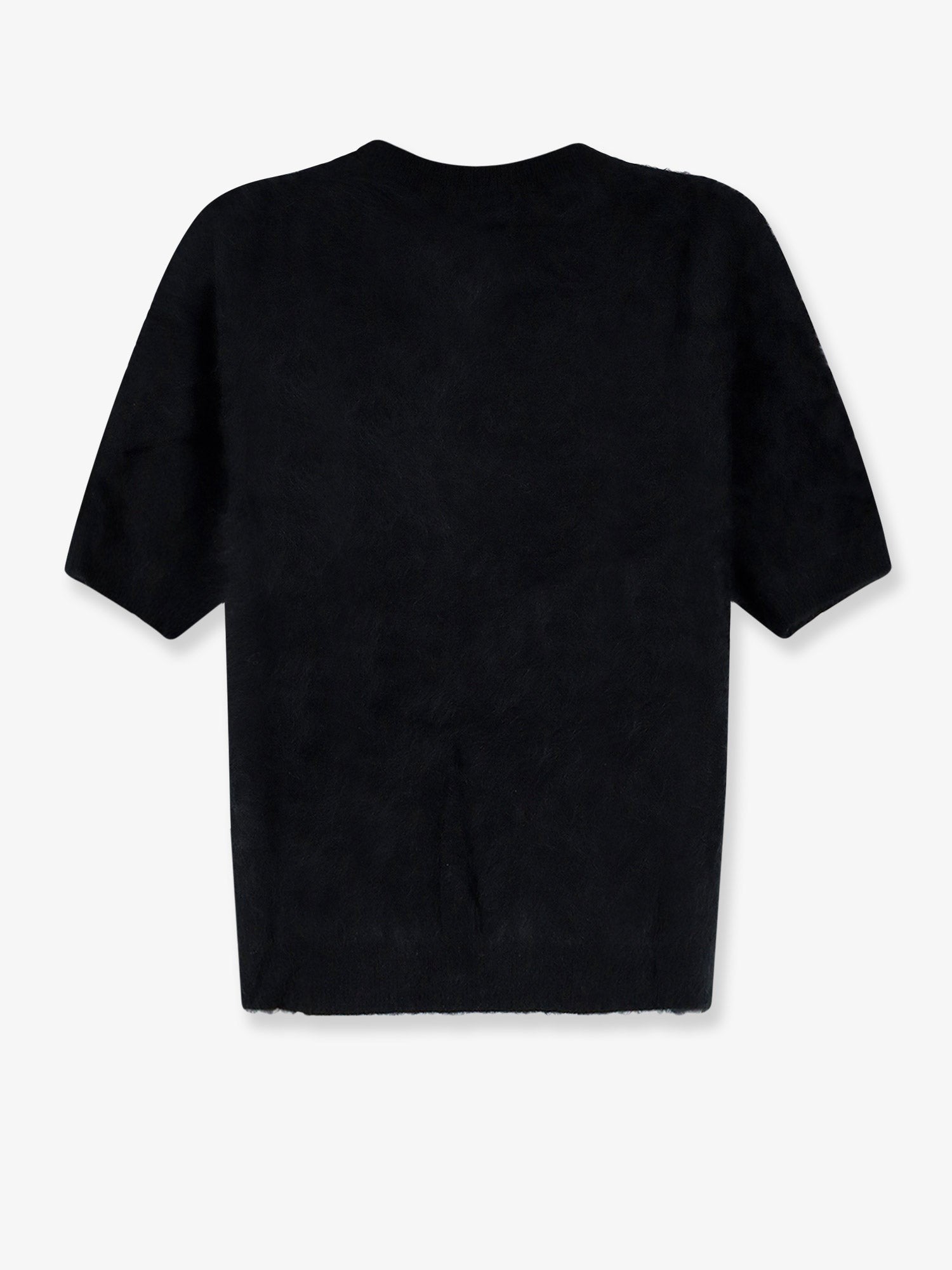 Soft Goat Women's Cashmere Sweater Black