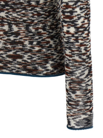 Missoni Cashmere Sweater Gold