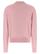 Balmain Cashmere Sweater Blue, view 2