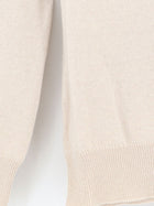 Brunello Cucinelli Women's Cashmere Sweater Beige, view 3