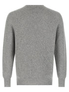 ma' ry' ya Cashmere Sweater Grey, view 2