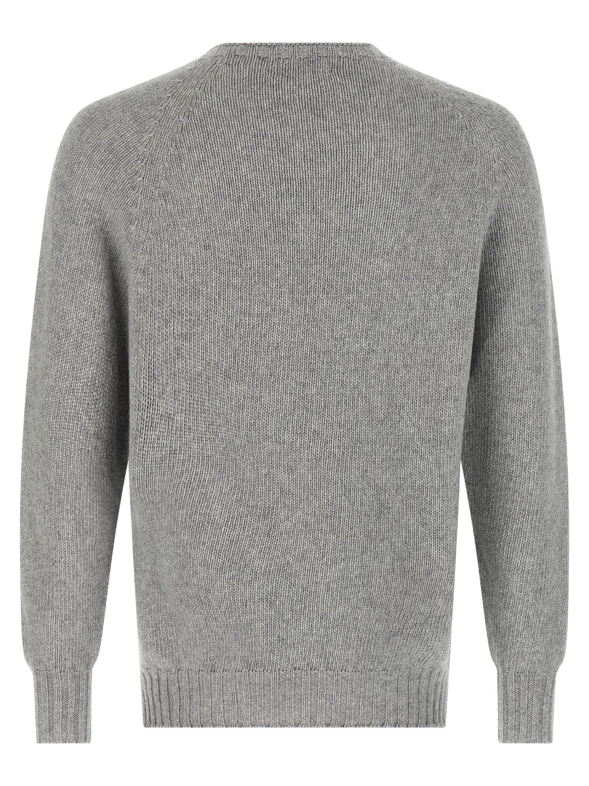 ma' ry' ya Cashmere Sweater Grey, view 2