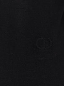 Dior Men's Cashmere Sweater Black Dior