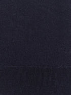 Brunello Cucinelli Men's Cashmere Sweater Grey, view 3