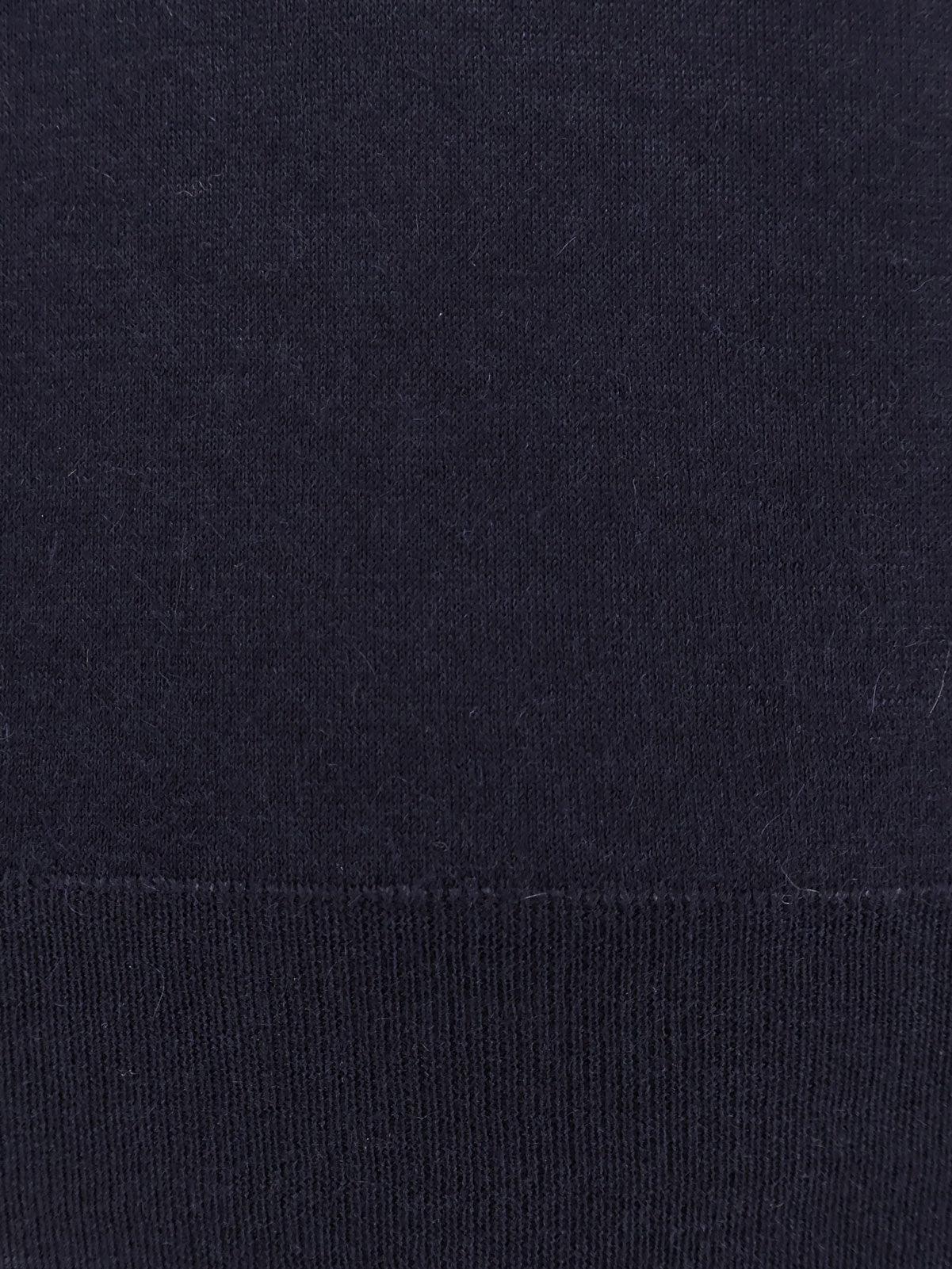 Brunello Cucinelli Men's Cashmere Sweater Grey