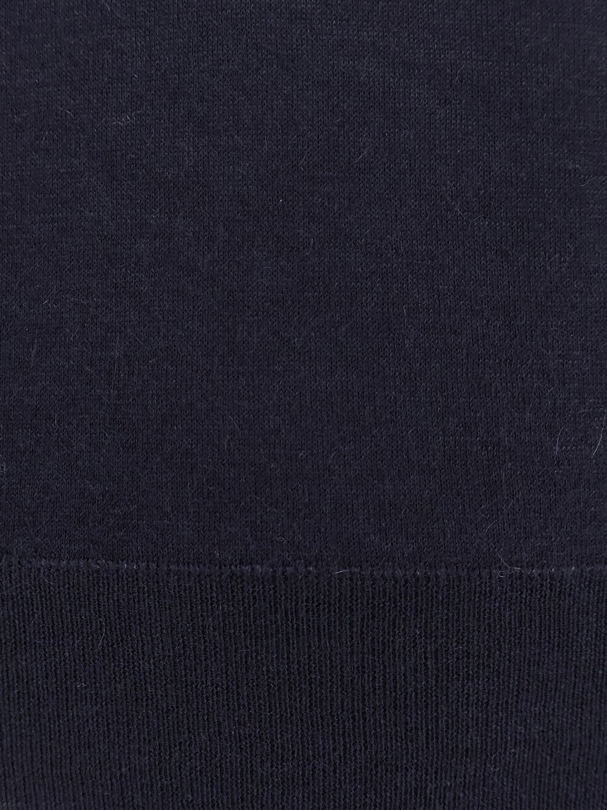 Brunello Cucinelli Men's Cashmere Sweater Grey, view 3