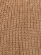 Parosh Cashmere Sweater Beige, view 4