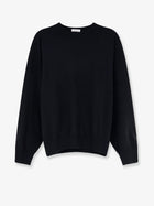 Brunello Cucinelli Women's Cashmere Sweater Black