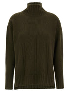 Tom Ford Cashmere Sweater Green