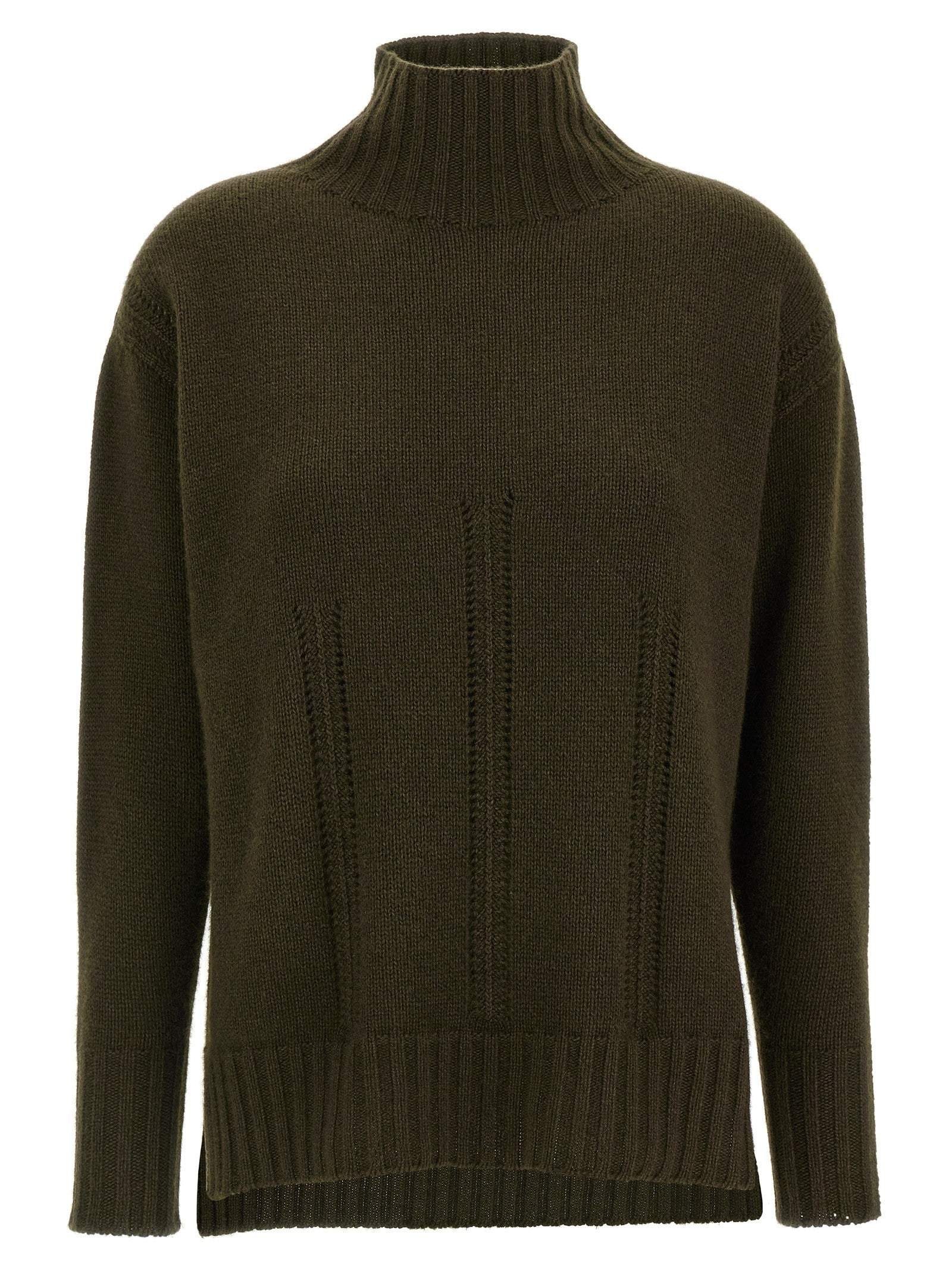 Tom Ford Cashmere Sweater Green