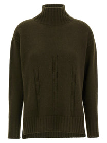 Tom Ford Cashmere Sweater Green