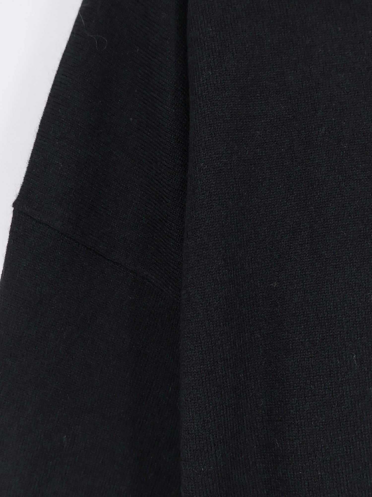 Brunello Cucinelli Women's Cashmere Sweater Black