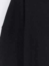 Brunello Cucinelli Women's Cashmere Sweater Black