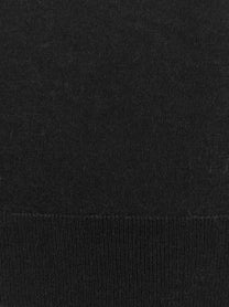 Brunello Cucinelli Men's Cashmere Sweater Black