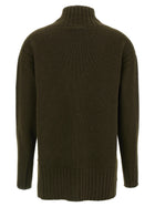 Tom Ford Cashmere Sweater Green, view 2