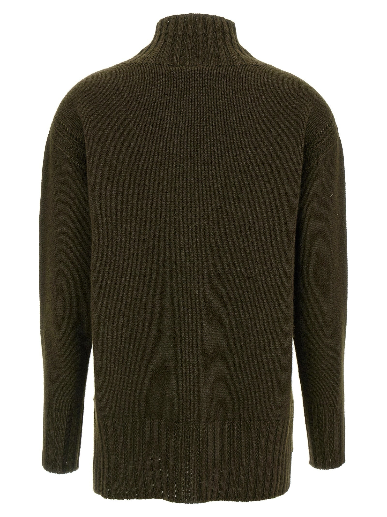 Tom Ford Cashmere Sweater Green