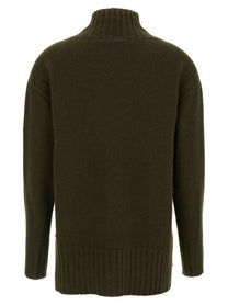 Tom Ford Cashmere Sweater Green