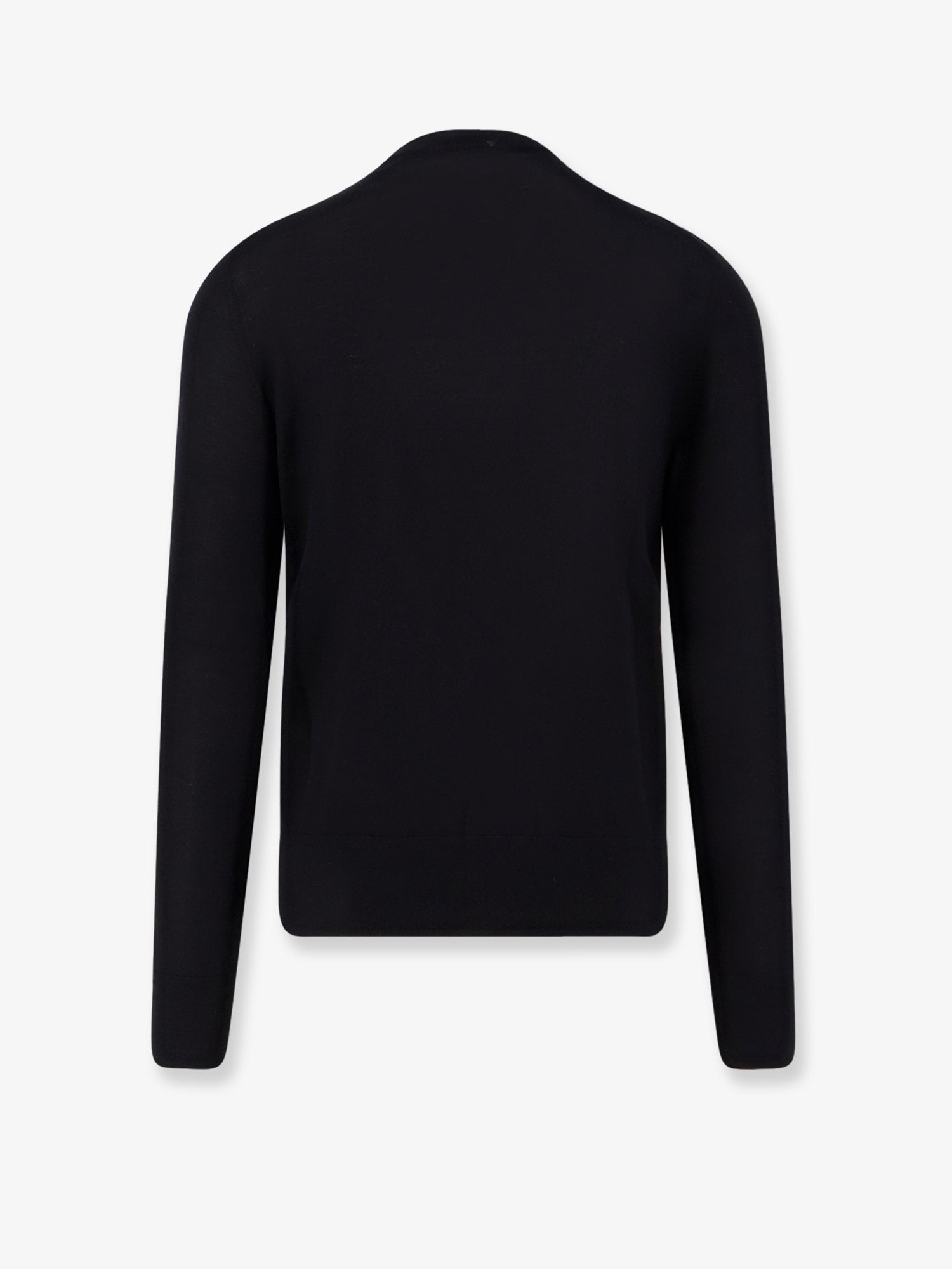 Dior Men's Cashmere Sweater Black Dior