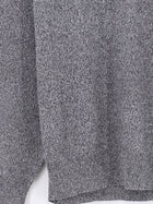Brunello Cucinelli Men's Cashmere Sweater Grey, view 3
