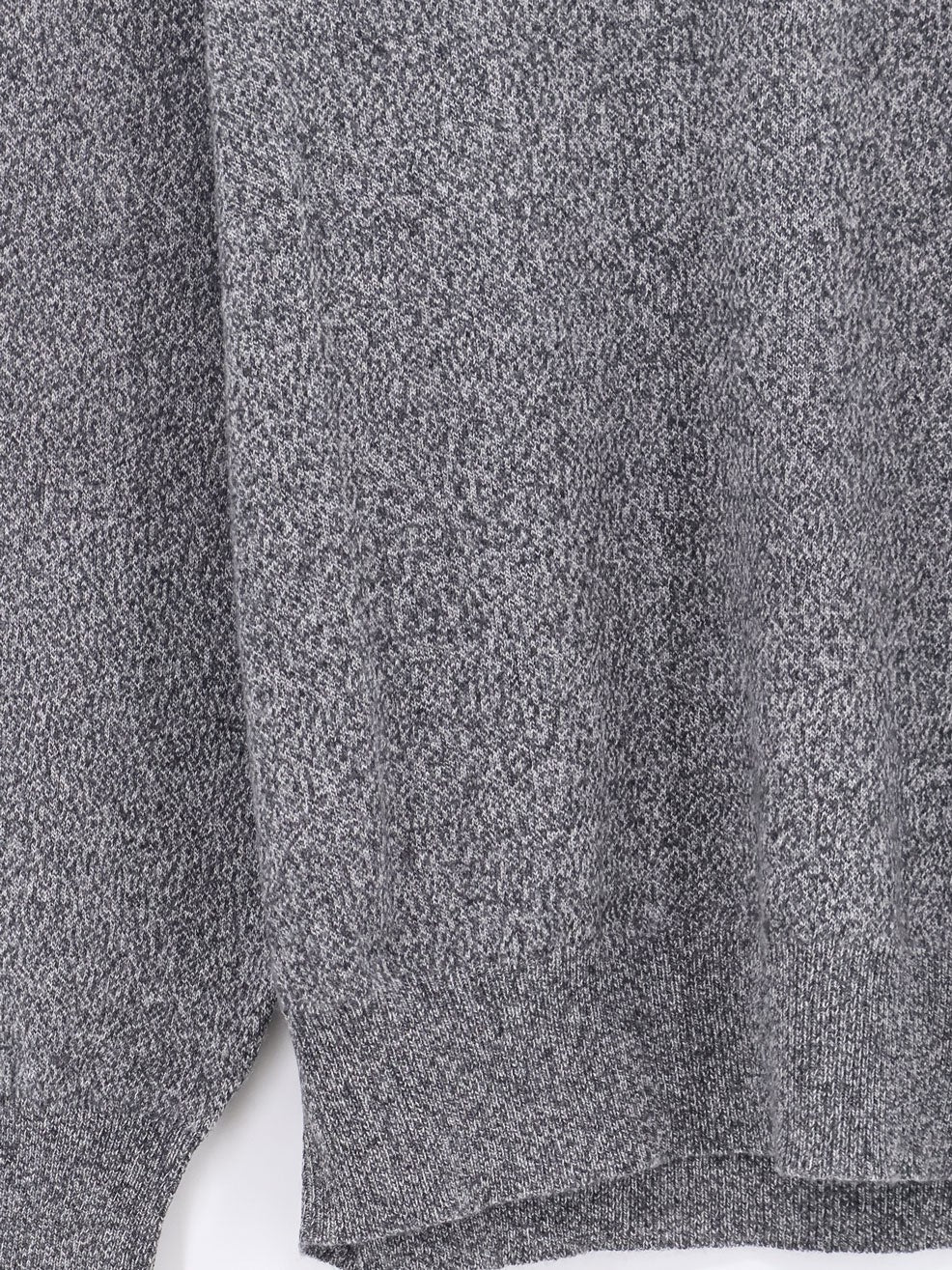 Brunello Cucinelli Men's Cashmere Sweater Grey