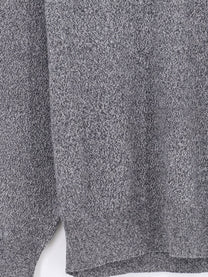 Brunello Cucinelli Men's Cashmere Sweater Grey