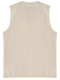 Theory Women's Cashmere Top White