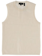Theory Women's Cashmere Top White