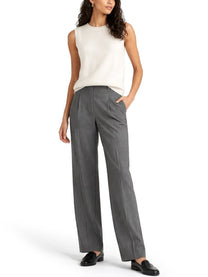Theory Women's Cashmere Top White