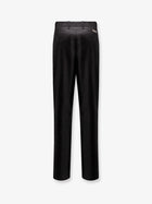 Dior Men's Cashmere Trousers Grey
