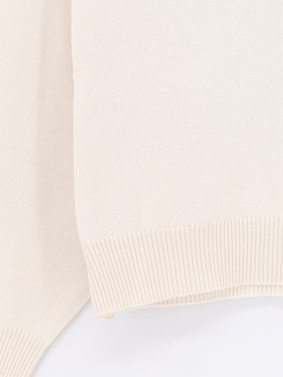 Brunello Cucinelli Women's Cashmere Turtleneck White