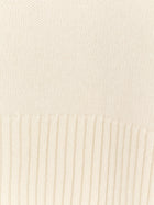 Toteme Women's Cashmere Turtleneck White