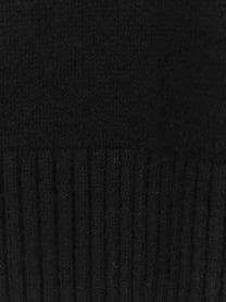 Toteme Women's Cashmere Turtleneck Black Toteme
