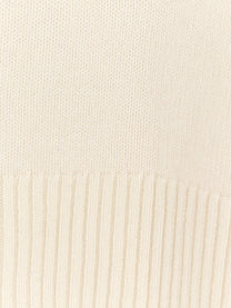 Toteme Women's Cashmere Turtleneck White