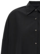 Dries Van Noten Casia Shirt Black, view 3