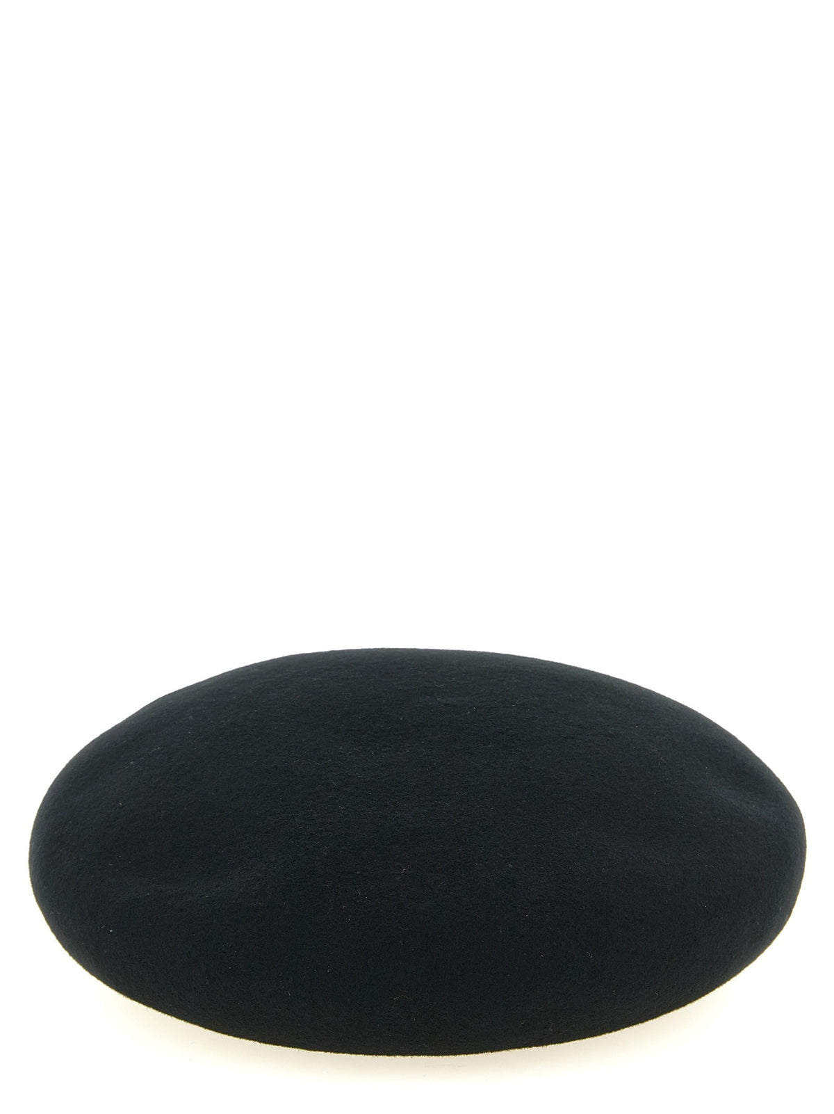 YOHJI YAMAMOTO Casquette Hat Black, view 3