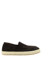 Marsell Cassablocco Loafers Brown