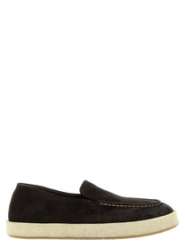 Marsell Cassablocco Loafers Brown