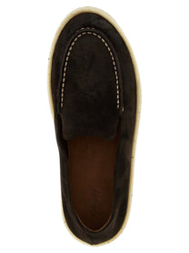 Marsell Cassablocco Loafers Brown