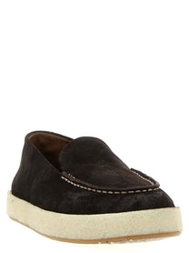Marsell Cassablocco Loafers Brown