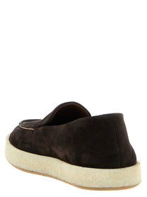 Marsell Cassablocco Loafers Brown