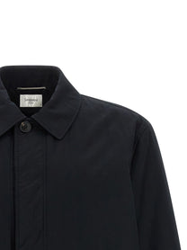 Saint Laurent Cassandre Jacket Black