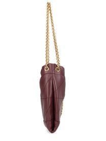 Saint Laurent Women's Cassandre Bag Red